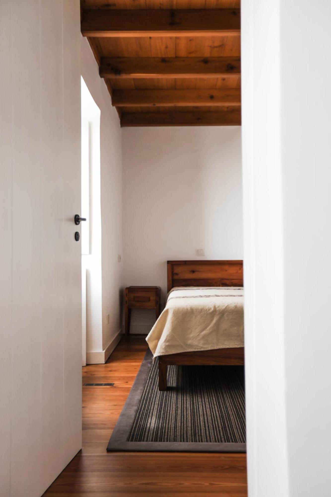 Casa De Almagreira - Empreendimento De Turismo Em Espaco Rural - Casa De Campo Vila do Porto Exteriér fotografie