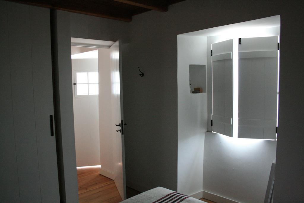 Casa De Almagreira - Empreendimento De Turismo Em Espaco Rural - Casa De Campo Vila do Porto Pokoj fotografie