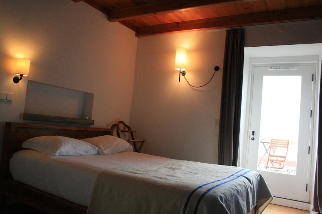 Casa De Almagreira - Empreendimento De Turismo Em Espaco Rural - Casa De Campo Vila do Porto Pokoj fotografie