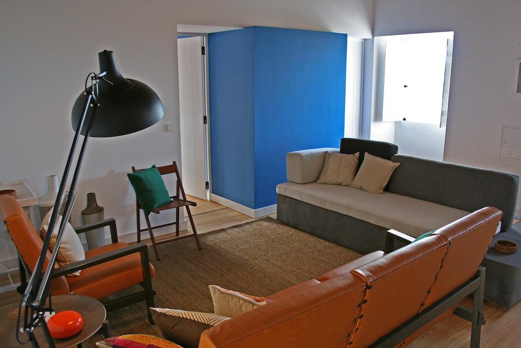 Casa De Almagreira - Empreendimento De Turismo Em Espaco Rural - Casa De Campo Vila do Porto Pokoj fotografie