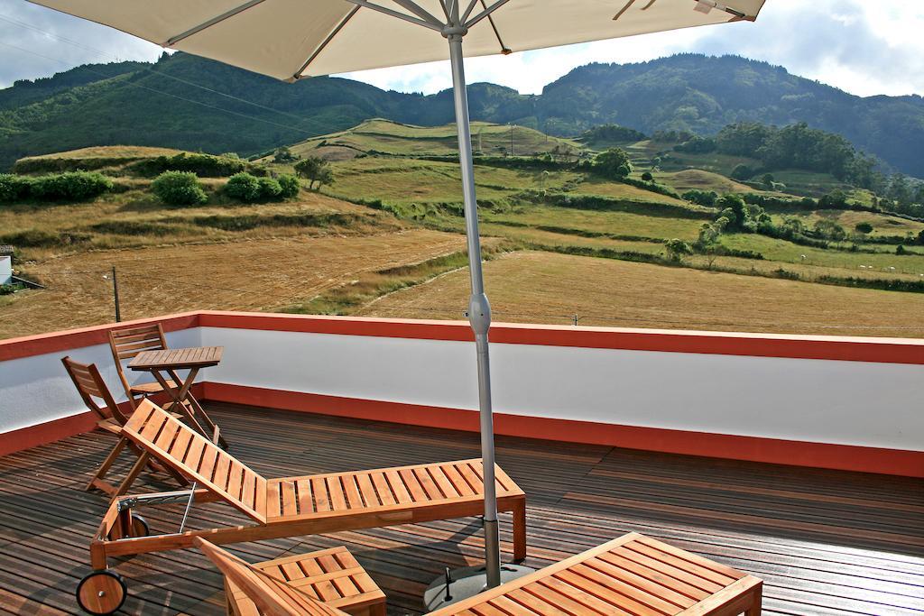 Casa De Almagreira - Empreendimento De Turismo Em Espaco Rural - Casa De Campo Vila do Porto Exteriér fotografie