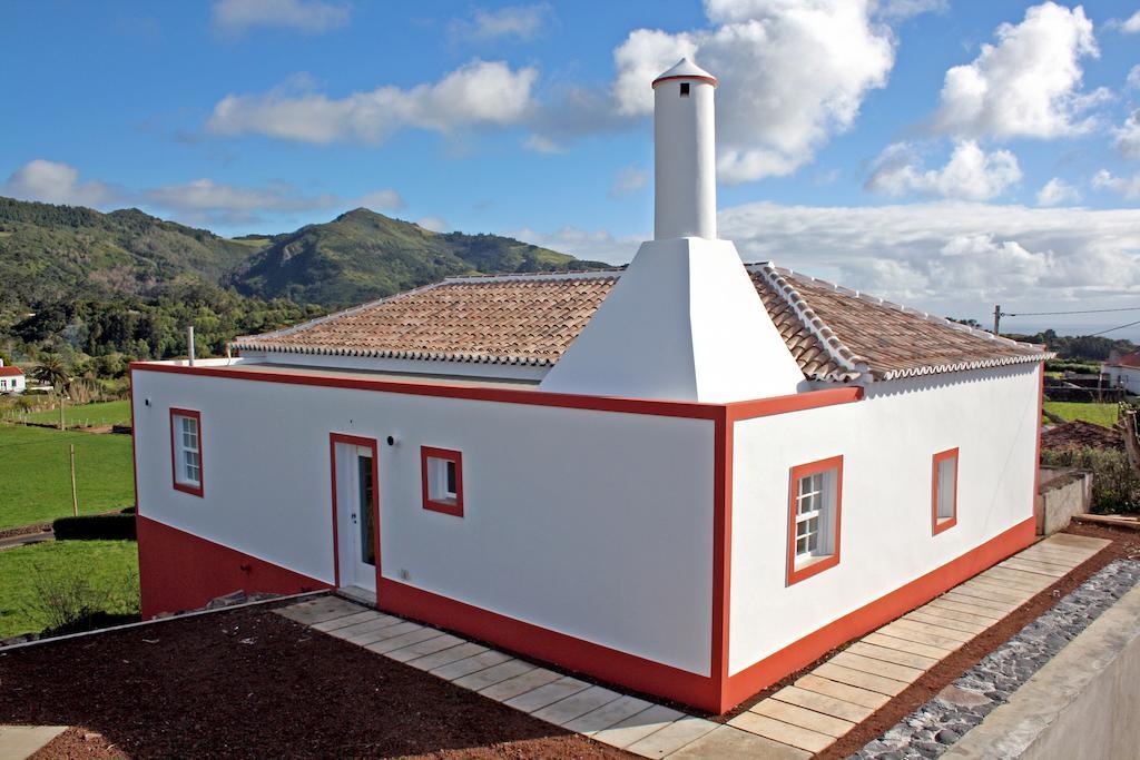Casa De Almagreira - Empreendimento De Turismo Em Espaco Rural - Casa De Campo Vila do Porto Exteriér fotografie