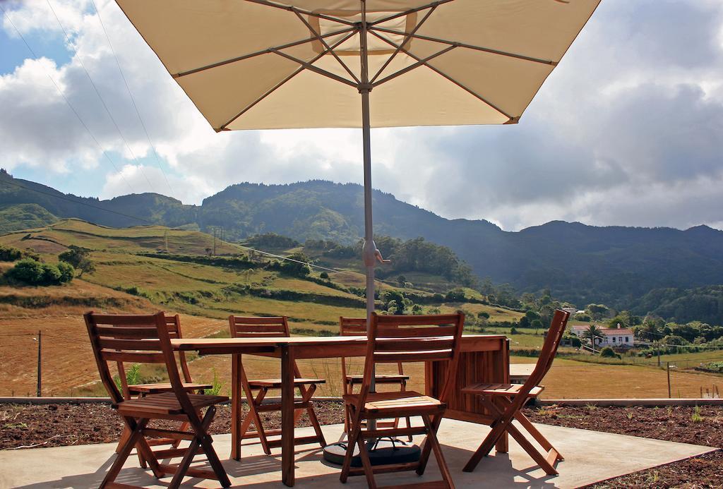 Casa De Almagreira - Empreendimento De Turismo Em Espaco Rural - Casa De Campo Vila do Porto Exteriér fotografie