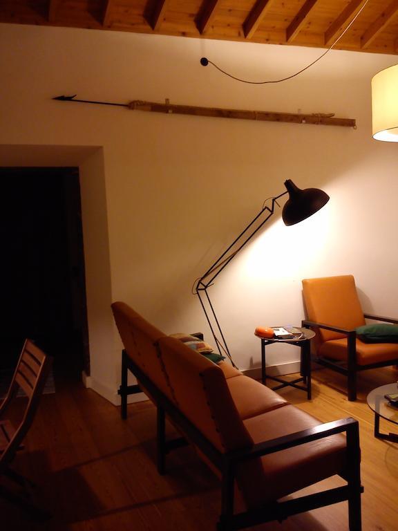 Casa De Almagreira - Empreendimento De Turismo Em Espaco Rural - Casa De Campo Vila do Porto Exteriér fotografie