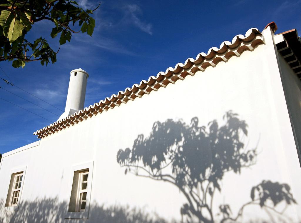 Casa De Almagreira - Empreendimento De Turismo Em Espaco Rural - Casa De Campo Vila do Porto Exteriér fotografie